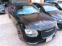 کرایسلەر 300